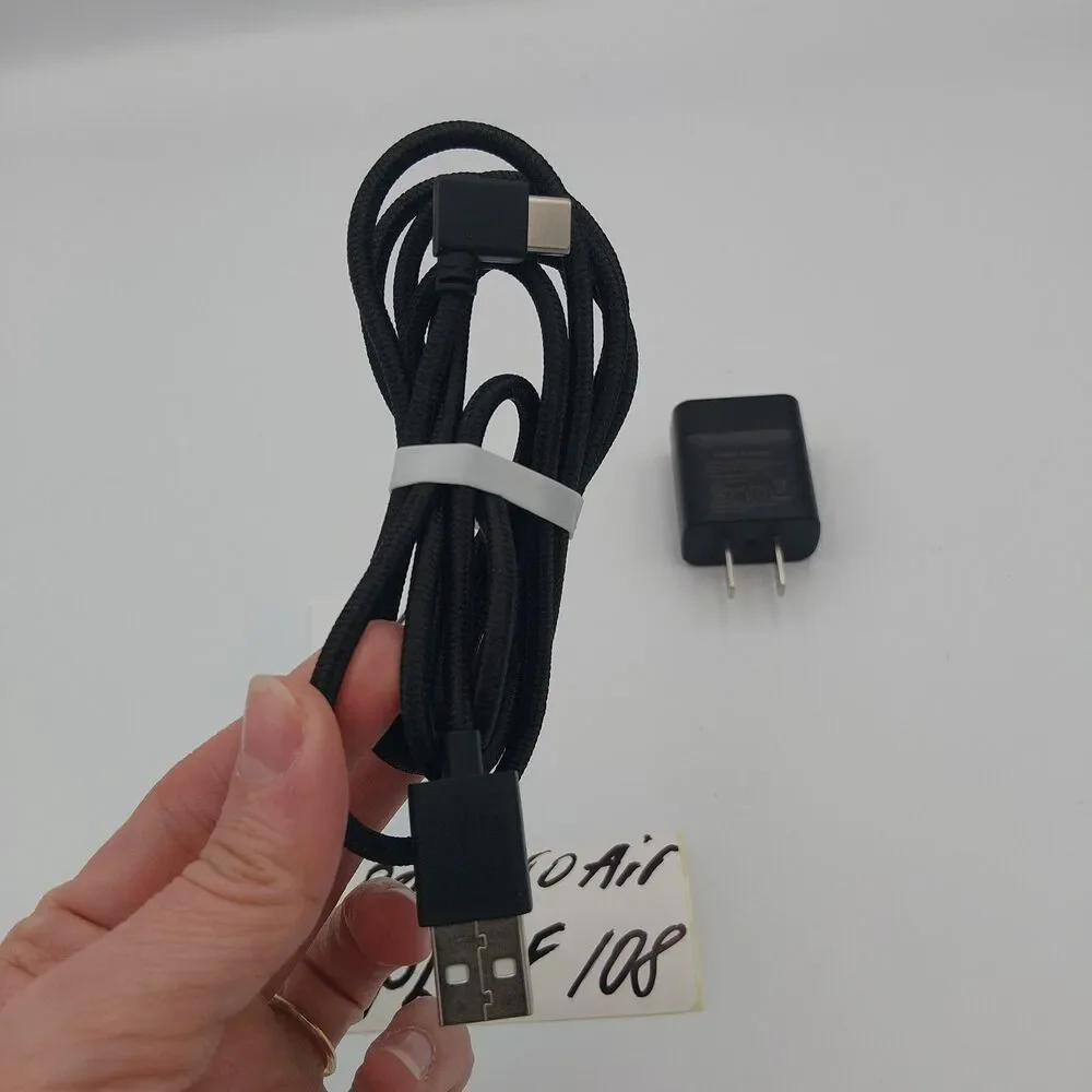 Petlibro AIR PLAF108 Pet Feeder -POWER ADAPTER/CORD/CHARGER REPLACEMENT PART